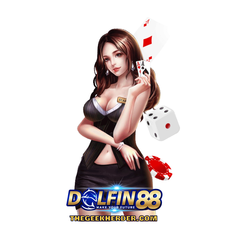 dolfin88